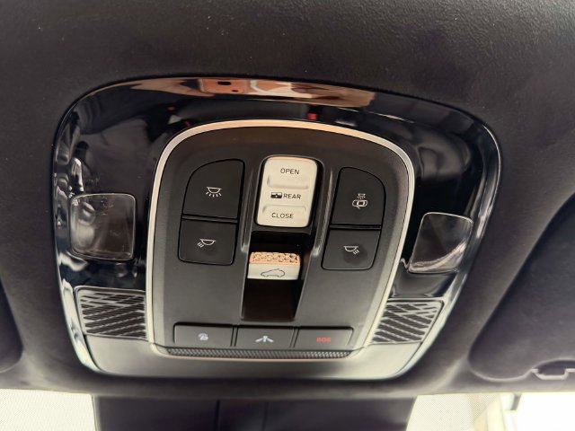 Used 2021 Hyundai Palisade Calligraphy AWD/4WD image 29