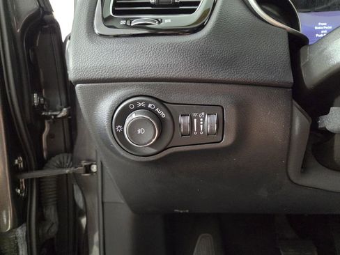 Certified 2019 Jeep Compass Limited image 21