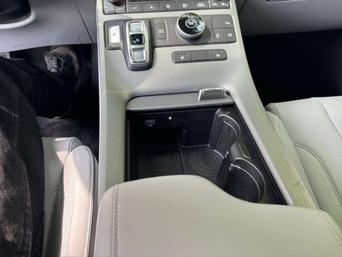 Used 2025 Hyundai Palisade SEL FWD image 45