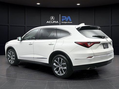 Certified 2023 Acura MDX w/ Technology Package AWD/4WD image 27