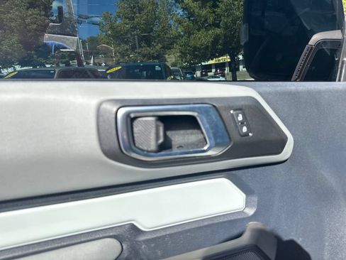 Used 2021 Ford Bronco Badlands AWD/4WD image 19