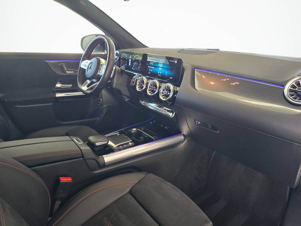 Used 2022 Mercedes-Benz GLA 250 4MATIC image 44