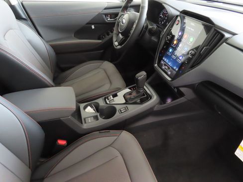 New 2026 Subaru Crosstrek 2.5i Limited image 25