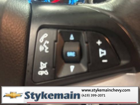 Used 2013 Chevrolet Cruze LT image 19