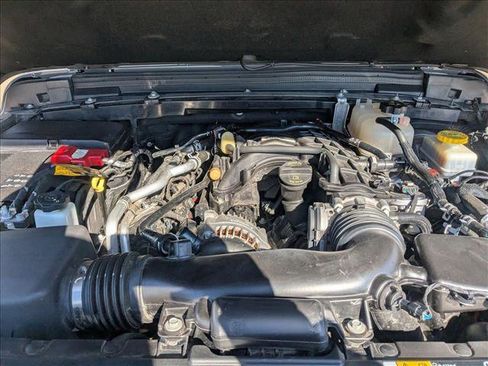 Used 2023 Jeep Wrangler Unlimited Rubicon image 24