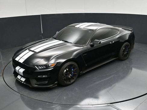 Certified 2017 Ford Mustang Shelby GT350 RWD image 48