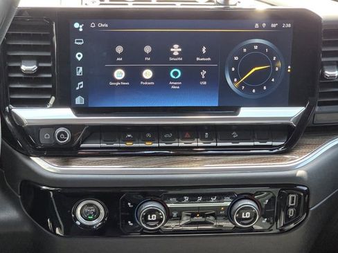 Used 2022 Chevrolet Silverado 1500 RST w/ Z71 Off-Road Package image 13