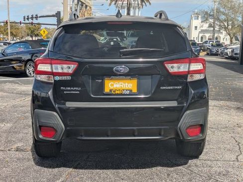 Used 2018 Subaru Crosstrek 2.0i Limited w/ Popular Package #2 image 6