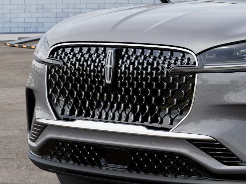 New 2027 Lincoln Aviator Reserve AWD/4WD image 16