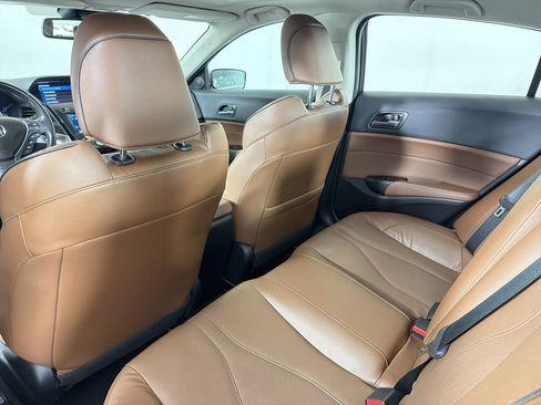 Used 2020 Acura ILX w/ Premium Package image 23