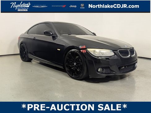 Used 2012 BMW 328i Coupe image 1