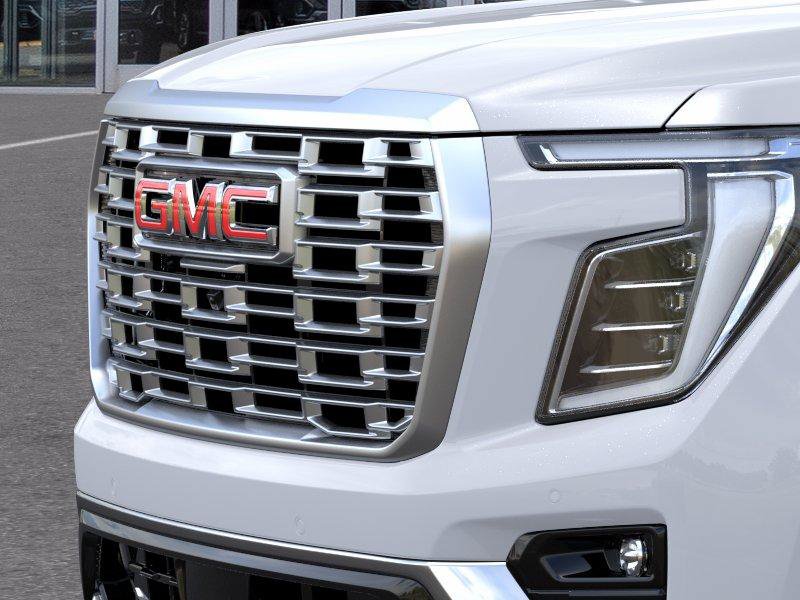 New 2026 GMC Yukon Denali w/ Denali Reserve Package AWD/4WD image 13