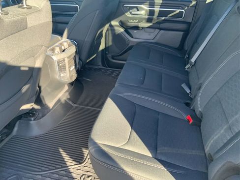 New 2025 RAM 1500 Big Horn image 10