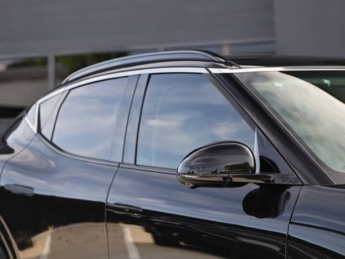 Used 2026 Genesis GV60 Advance AWD/4WD image 3