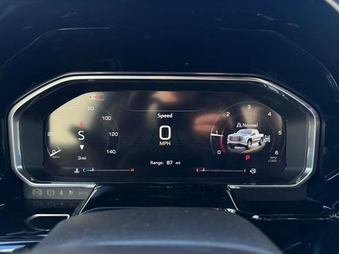 New 2026 GMC Sierra 1500 SLT w/ SLT Premium Plus Package image 17