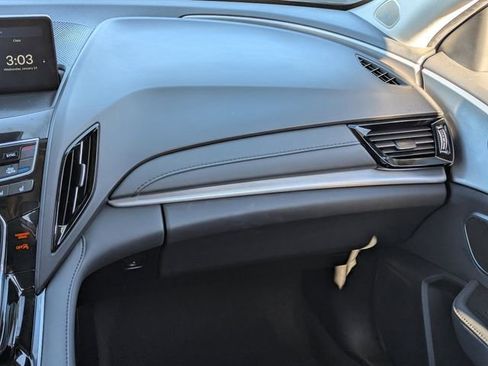 Used 2021 Acura RDX AWD image 17