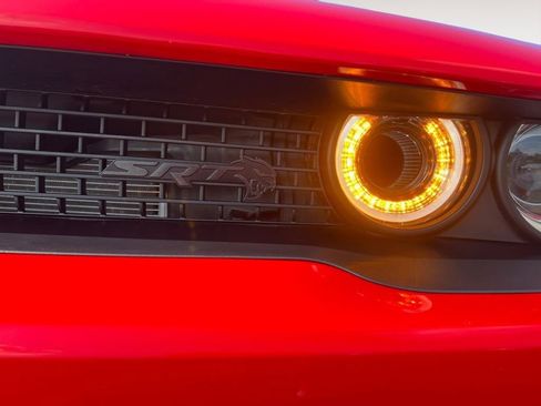 Used 2023 Dodge Challenger SRT Hellcat w/ Driver Convenience Group image 39