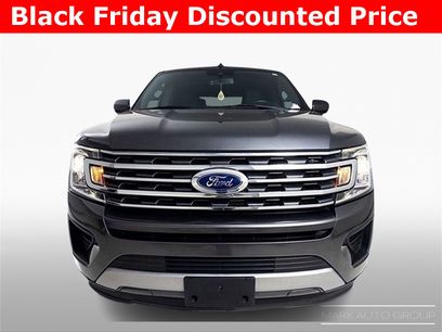 Used 2020 Ford Expedition XLT