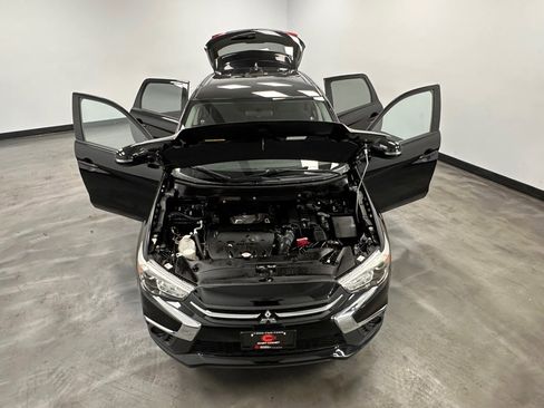 Used 2019 Mitsubishi Outlander Sport ES FWD image 51