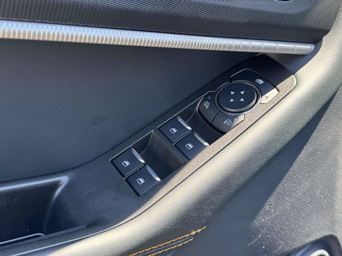 New 2026 Ford Explorer Tremor AWD/4WD image 16