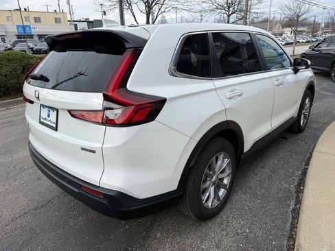 Used 2023 Honda CR-V EX image 6