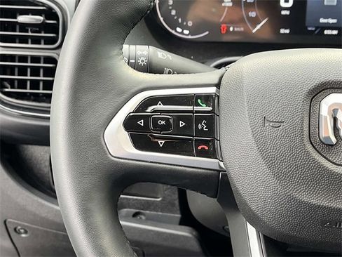 New 2026 RAM ProMaster 3500 w/ Premium Convenience Group image 21