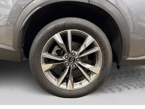 Used 2023 INFINITI QX60 Luxe AWD/4WD image 53