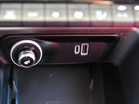 Used 2024 Dodge Hornet R/T Plus AWD/4WD image 27