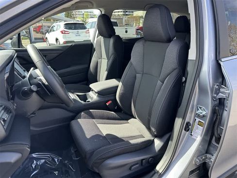 Used 2025 Subaru Outback Premium w/ Popular Package #1 image 11