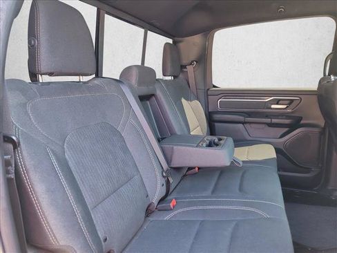 Used 2020 RAM 1500 Lone Star RWD image 13