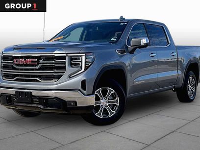Used 2026 GMC Sierra 1500 SLT