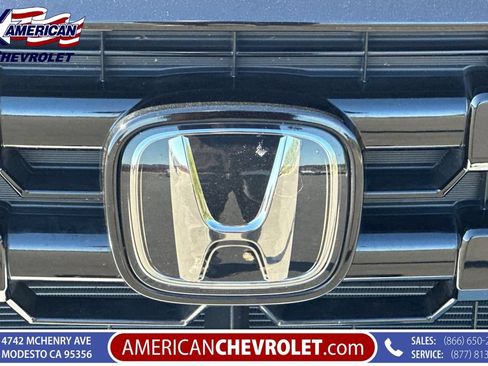 Used 2024 Honda Ridgeline Black Edition image 40