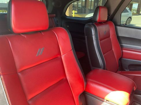 Used 2021 Dodge Durango R/T w/ Tow 'N Go Package AWD/4WD image 33