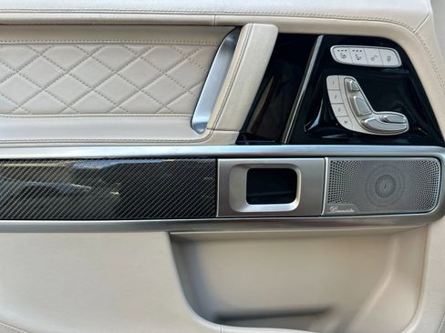 Used 2022 Mercedes-Benz G 63 AMG 4MATIC image 11