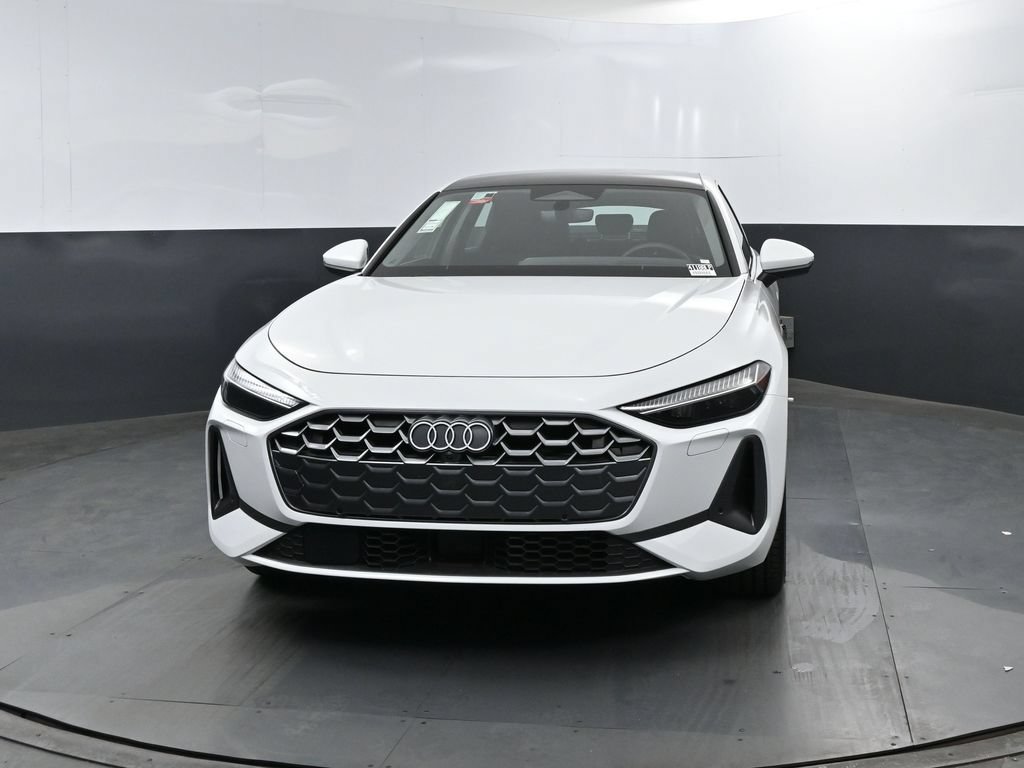 Used 2025 Audi A5 Premium Plus w/ Premium Plus AWD/4WD image 2