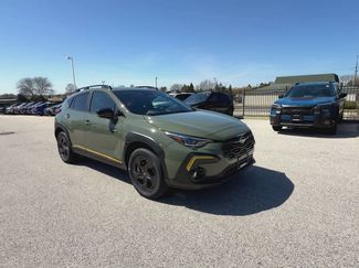 New 2026 Subaru Crosstrek 2.5i Sport AWD/4WD video 2