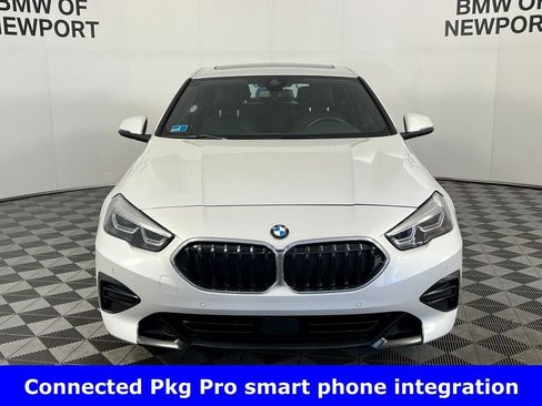 Used 2024 BMW 228i Gran Coupe image 4