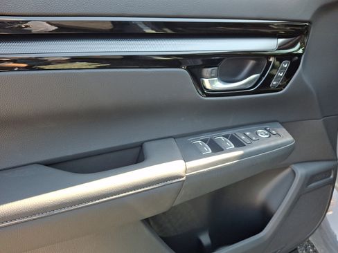 New 2026 Honda CR-V EX-L image 8