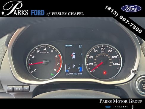 Used 2019 Mitsubishi Eclipse Cross SEL AWD/4WD image 31