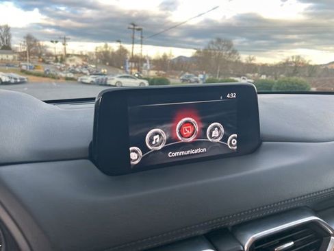 Used 2019 MAZDA CX-5 Touring image 22