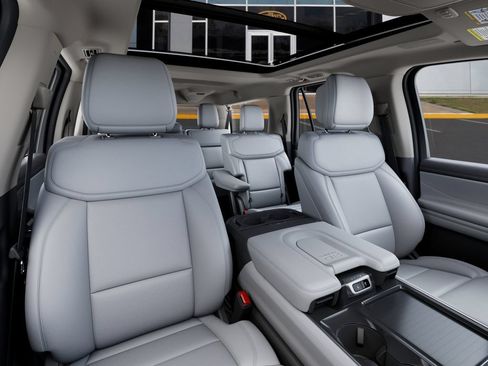 New 2027 Ford Expedition Max Platinum AWD/4WD image 10