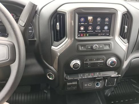 New 2026 GMC Sierra 3500 Pro w/ Convenience Package AWD/4WD image 19