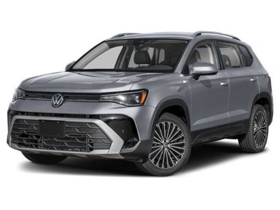 New 2026 Volkswagen Taos SE