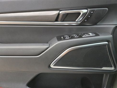 New 2025 Kia Telluride SX X-Line image 16