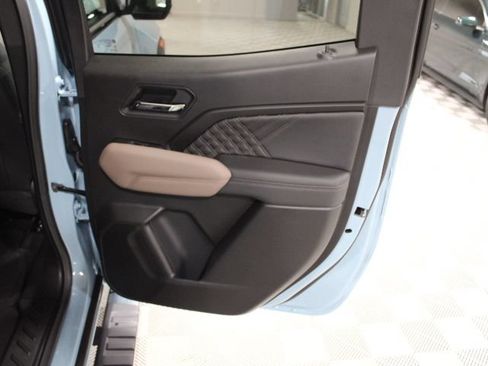 New 2026 GMC Canyon Denali AWD/4WD image 29