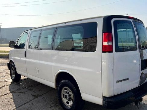 Used 2008 GMC Savana 2500 image 6
