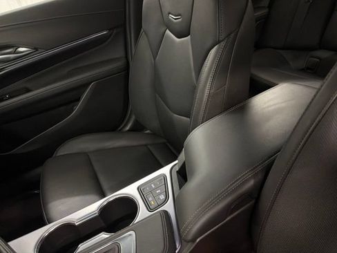 Used 2026 Cadillac CT4 Premium Luxury RWD image 31