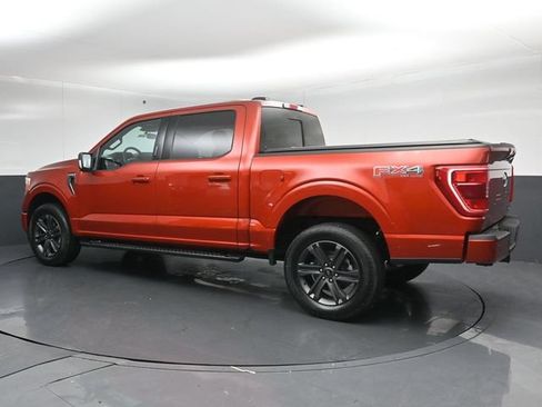Certified 2023 Ford F150 XLT w/ Equipment Group 302A High AWD/4WD image 5