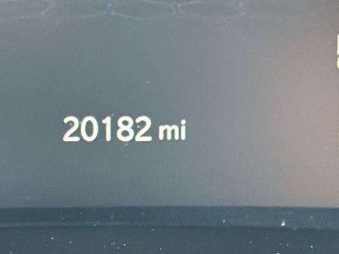 Used 2023 Jeep Compass Latitude w/ Sun and Sound Group image 30