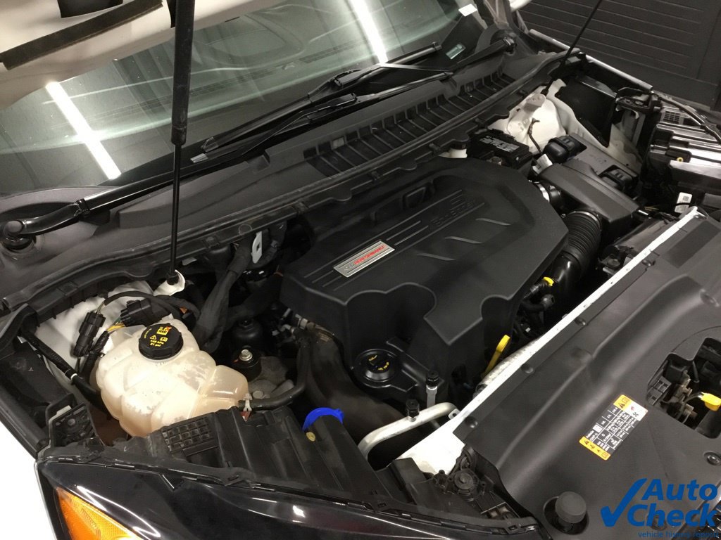 Used 2019 Ford Edge ST w/ Equipment Group 401A AWD/4WD image 48